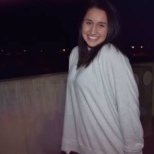 Meet your Posher, Ashton